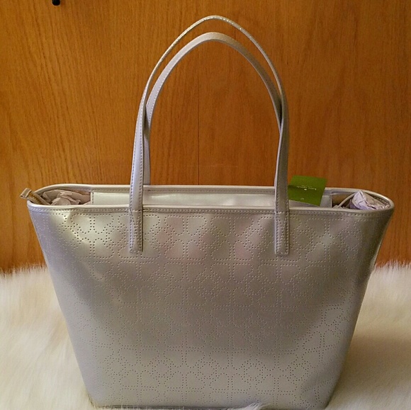 Kate spade metro spade small harmony - Picture 2 of 8